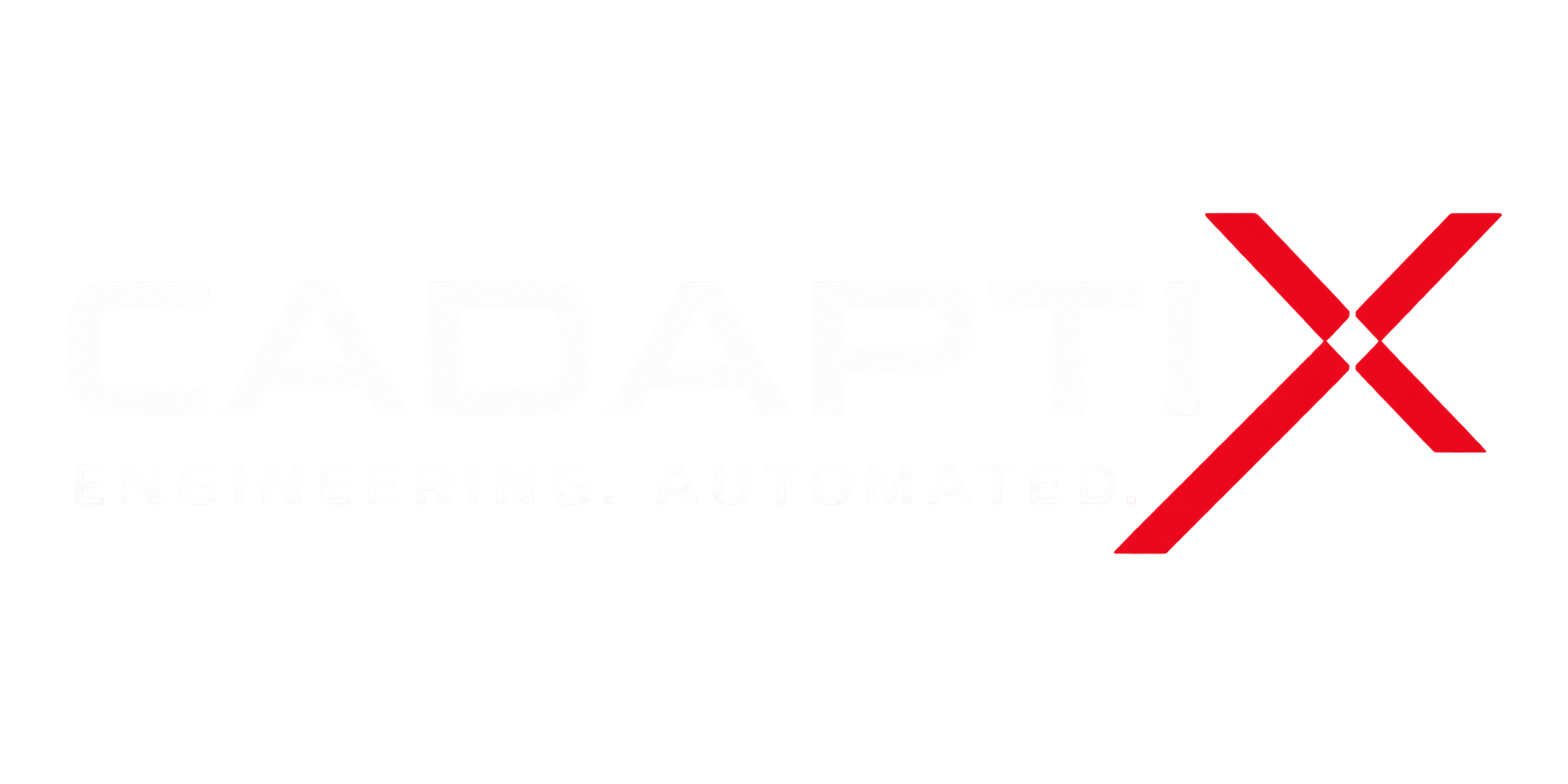 CADAPTIX — Engineering. Automated.