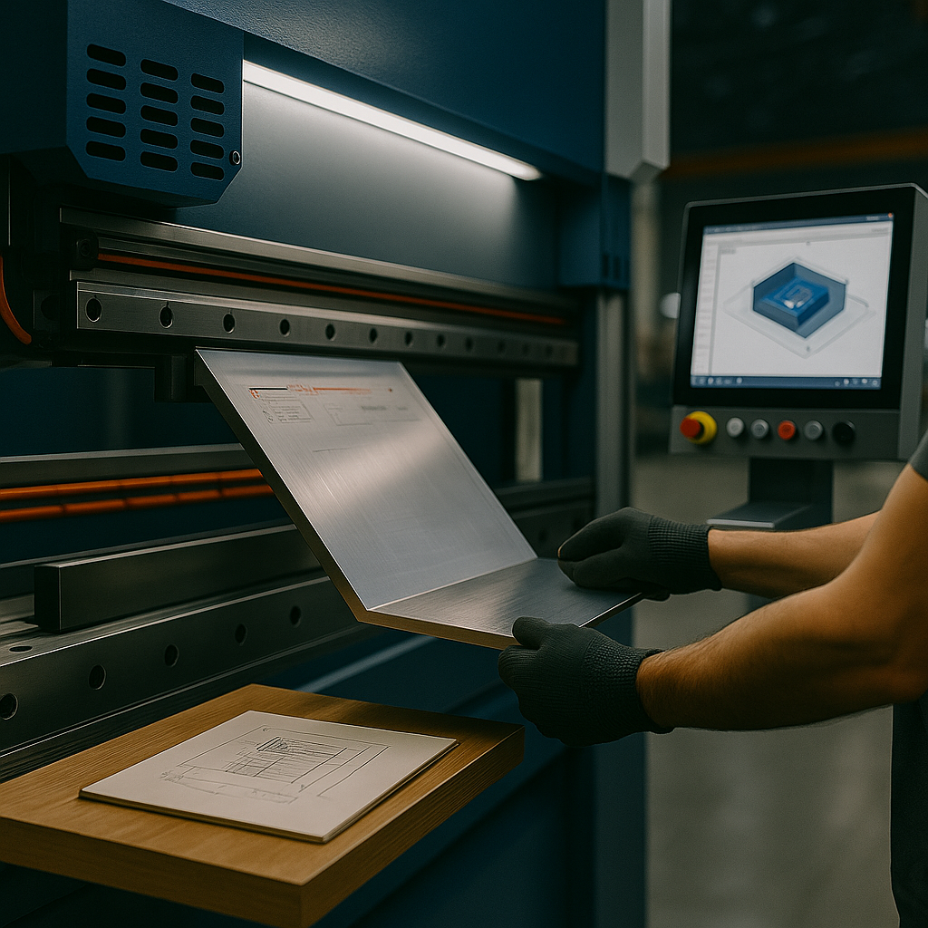 De toekomst van industrie en CAD