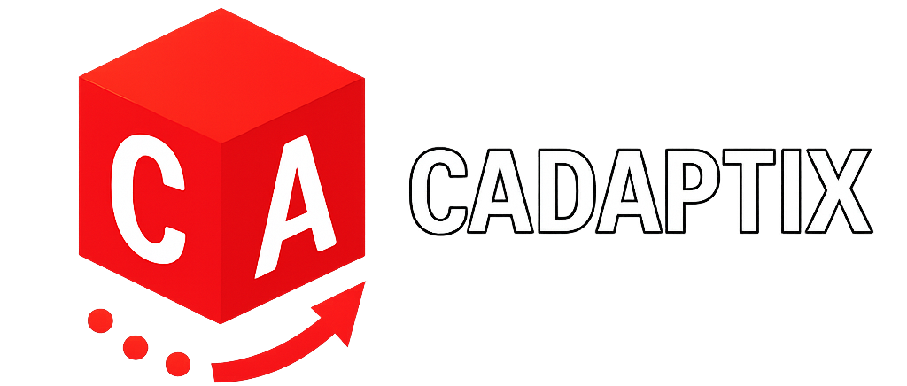 CADAPTIX Logo