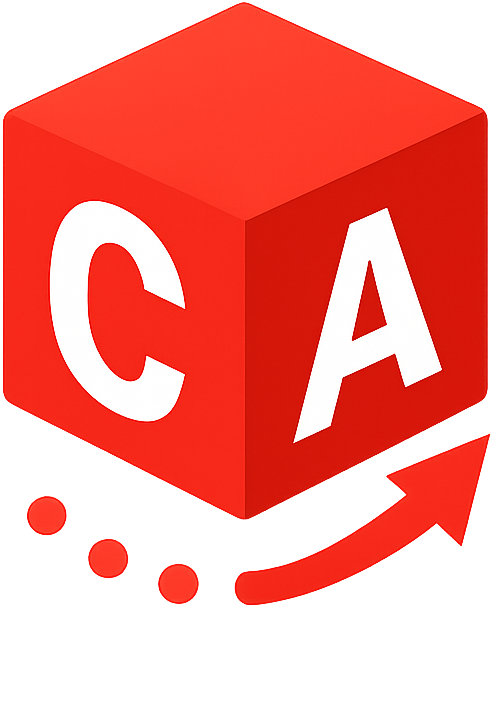 CADAPTIX logo